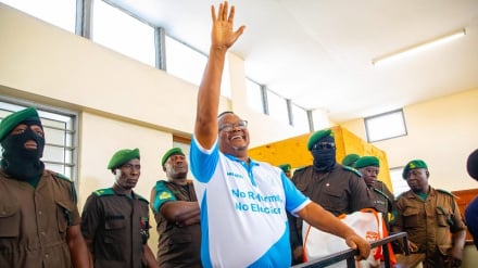 Mahakama ya Tanzania: Tundu Lissu ana kesi ya kujibu ya uhaini