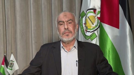 حماس: خلع سلاح منوط به خروج اسرائیل از غزه و بازسازی آن است