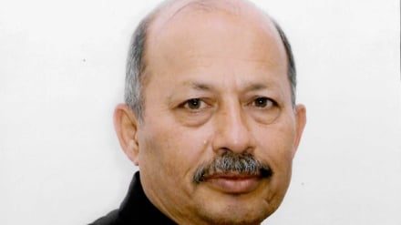 منصور احمد خان: له افغانستان سره د پاکستان خبرې مثبت ګام دی