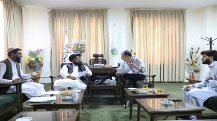 سازمان ملل ۱۰ میلیون دلار برای برنامه‌های اقلیمی افغانستان اختصاص داد