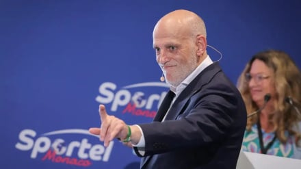 Presiden LaLiga Serukan Akhir Kepemimpinan Infantino; Sistem FIFA Dipertanyakan