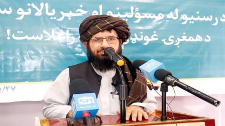 مهاجر فراهی: اتهام‌‌زنی رسانه‌های «منفی گرا و مغرض» ارزش پاسخگویی ندارد