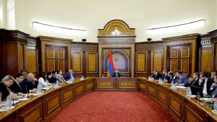 ՀՀ կառավարությունը հաստատեց մինչև 2031 թ. ծրագիրը