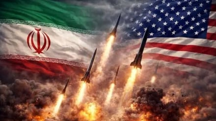 نظرسنجی رویترز: مردم آمریکا جنگ با ایران را عامل بی‌ثباتی می‌دانند