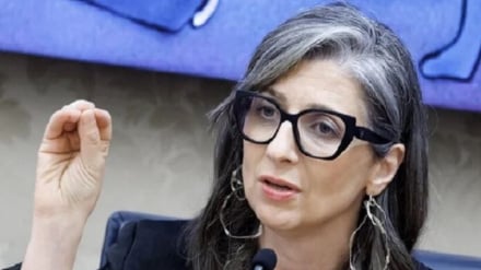 Francesca Albanese: Estados Unidos busca silenciar a los críticos de Israel