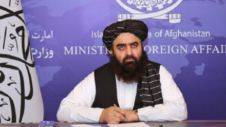 متقی به آمریکا: رویکرد تقابلی را کنار بگذارید؛ آماده تعامل بر پایه منافع مشترکیم