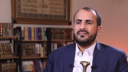 Ensarullah: Suudi Arabistan Yemen’i bitmeyen savaşlara sürüklemeye çalışıyor