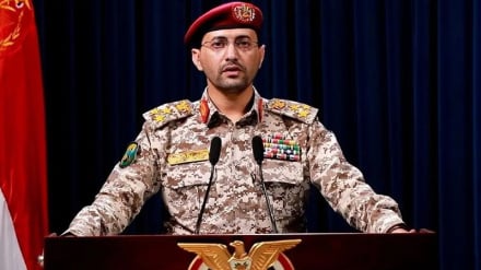 حمله پهپادی یمن به فرودگاه نجران عربستان 