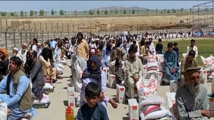 بازگشت ۸ میلیون مهاجر؛ وزارت مهاجرین از توزیع زمین در پکتیا خبر داد