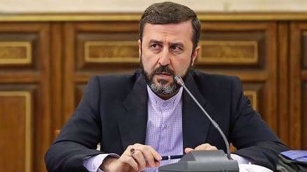 Iran yalaani kauli ya waziri wa Israel, Ben-Gvir ya kuhamasisha mauaji dhidi ya Wapalestina Gaza