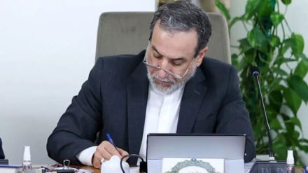 Araghchi në reagim ndaj operacionit 