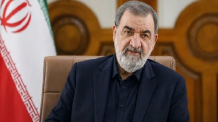 Advertencia del general de división Mohsen Rezai, sobre el acompañamiento de cualquier país en la guerra económica contra Irán