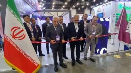 De İroni iştiroki 2026-ə sori Avtomobili Nımoyişqo Ojbemon
