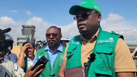 Africa CDC yatoa tahadhari kufuatia mlipuko wa Ebola Kongo kushindwa kudhibitiwa