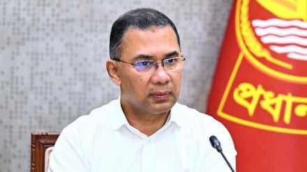 ২০২৪ স্বাধীনতা ও গণতন্ত্র রক্ষার সংগ্রাম, গণতন্ত্রকামী মানুষের বিজয়ের দিন ৫ আগস্ট: প্রধানমন্ত্রী