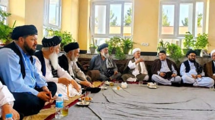  نمایندگان و علمای شیعه افغانستان: وزیر عدلیه طالبان به رفتارهای تبعیض‌آمیز با شیعیان پایان دهد