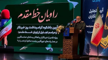 Gjeneralmajor Izadi: Irani jo vetëm që nuk u copëtua, por u bë më i fortë
