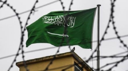 Pejabat Yaman: Saudi Tenggelamkan Dunia Arab dalam Konflik Internal Agar Palestina Terlupakan