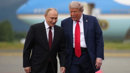 Washington Post: Kremlin Nilai AS Lemah Akibat Perang Iran, Peluang bagi Rusia