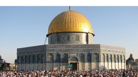پرنیان (ویژۀ روز جهانی قدس)