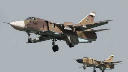 Ataques nocturnos de EEUU contra Irán; una combinación de consideraciones tecnológicas, guerra psicológica y objetivos políticos
