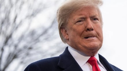 Washington Post  . Իրանի նկատմամբ հաղթանակը ձեռքից թռչում է․ Թրամփն ավելի ու ավելի հաճախ է սպառնում դաշնակիցներին