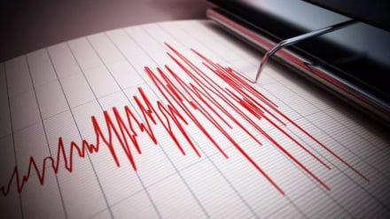 Gempa 3,8 SR Guncang Timur Tehran, Tidak Ada Kerusakan atau Korban
