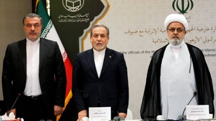 Araghchi: Lëvizja për hakmarrjen për Liderin dëshmor të Revolucionit do të vazhdojë