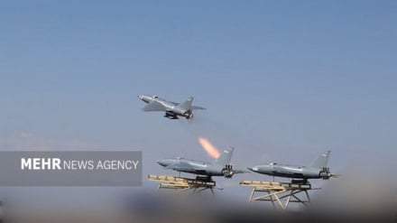 National Interest: AS Ketinggalan Zaman dalam Pertempuran Drone—Strategi Kompensasi Ketiga Gagal di Hormuz!