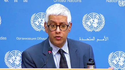 ملګري ملتونه: طالبانو ته د افغانستان د څوکۍ د سپارلو موضوع نه سپړل کیږي