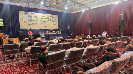 برگزاری همایش «تجلیل از پرچمداران وحدت اسلامی» در مشهد همزمان با ایام میلاد پیامبر اسلام(ص)