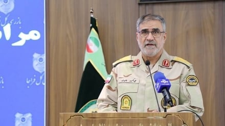 تسهیل تردد و امنیت زائران ایرانی در مرز‌ها با هماهنگی کشورعراق