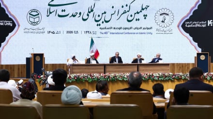 Iran yapendekeza 'mkataba wa usalama wa pande zote' miongoni mwa mataifa ya Kiislamu