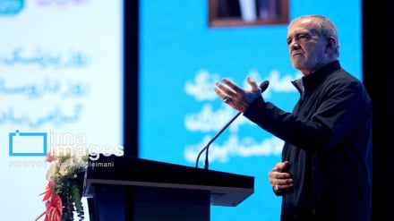 Pezeşkiyan: Tıp camiasının destanları unutulmaz