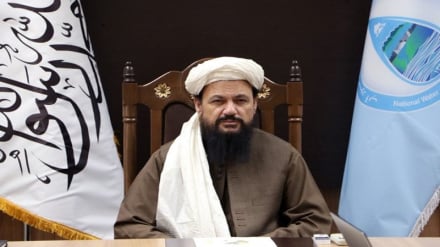 طالبان: افغانستان سلطه هیچ کشوری را نمی‌پذیرد