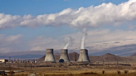 Հայաստանը նոր ատոմակայան կառուցելու շուրջ բանակցություններ է վարում. Եղոյան