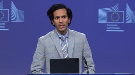 UE Pertimbangkan Sanksi terhadap Menteri Israel Ben-Gvir atas Pernyataan 'Mengerikan' tentang Gaza