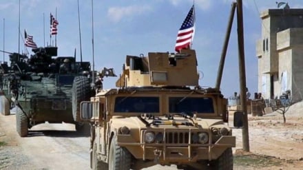 Irak Parlamentosu Üyesi: Amerika bölgedeki istikrarsızlığın ana kaynağıdır