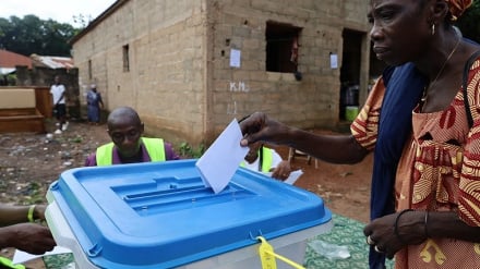 Guinea-Bissau yaendesha kura ya maoni ya kumuongezea Rais mamlaka