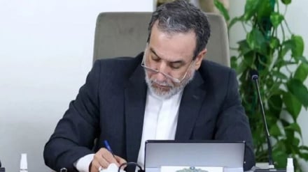 Araqchi en reacción a la operación de bandera falsa en Irak: Nuestros amigos kurdos deben estar alerta  
