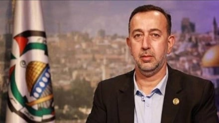 Hamas: Kuzey Kudüs'e Saldırı, Yahudileştirme Planlarına Karşı Koyma İrademizi Yok Etmeyecek