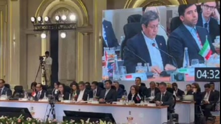 BRICS: Jalur Keuangan Khusus demi Keamanan Perdagangan dan Pengurangan Ketergantungan
