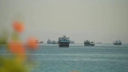 רשת אל ג'זירה: איראן קובעת אילו ספינות נכנסות או יוצאות מהמפרץ הפרסי