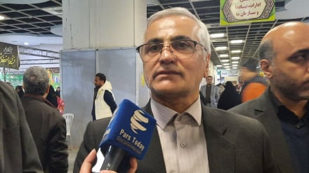 معاون امنیتی استاندار خراسان رضوی: وحدت مردم افغانستان و ایران دشمنان را ناکام کرد