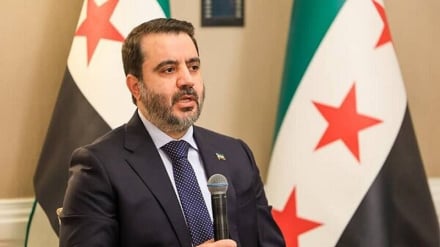 Al-Jolani Ingin Berdamai dengan Israel, Serangan Tetap Berlanjut—Kontradiksi di Suriah