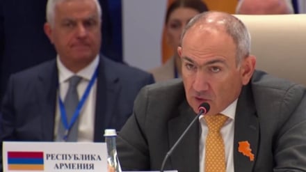 Ինչու է ԵԱՏՄ-ի և ԵՄ-ի միջև ընտրության վերաբերյալ հանրաքվե անցկացնելն անհնար․ Փաշինյանն այդ մասին խոսել է ԵԱՏՄ միջկառավարական խորհրդի նիստում