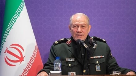 Meja Jenerali Safavi: Jina la Iran linapaswa kuwa jinamizi la daima kwa tawala vamizi