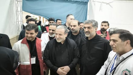 Irakçı: İran ve Irak ilişkileri en iyi durumunda