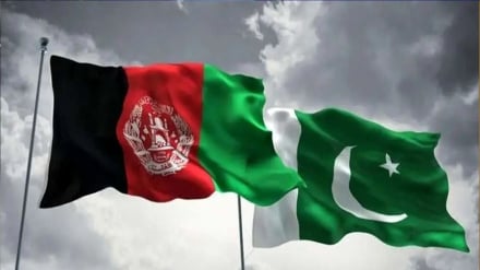 افغانستان او ایران په تېره اونۍ کې
