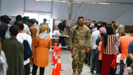 وعده‌های پوچ آمریکا و پنج سال بی‌سرنوشتی پناهجویان افغان در قطر 